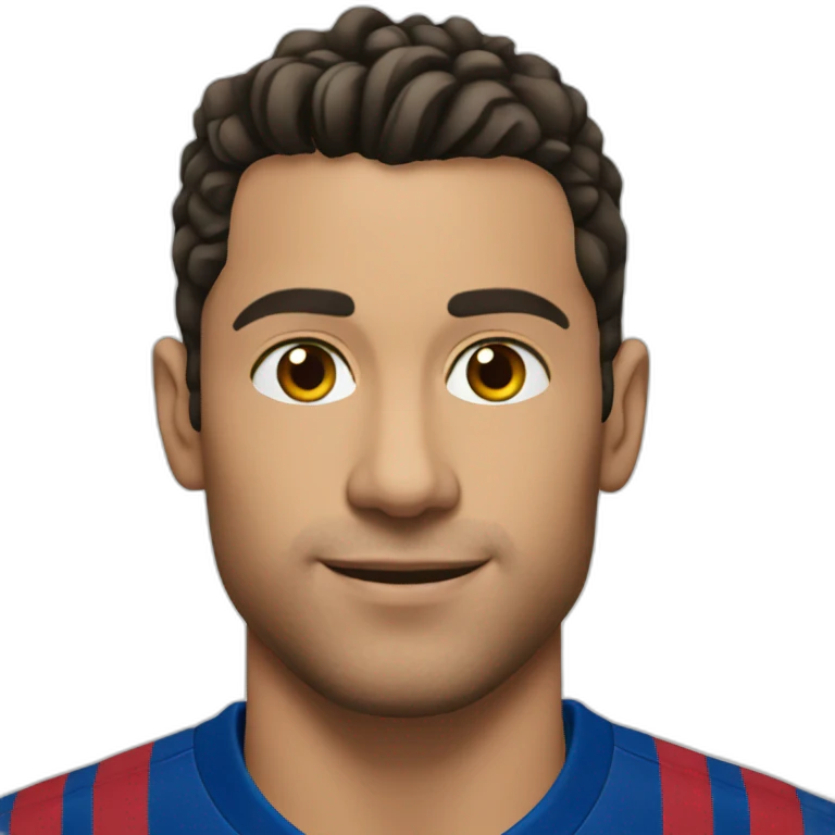 Cristiano emoji