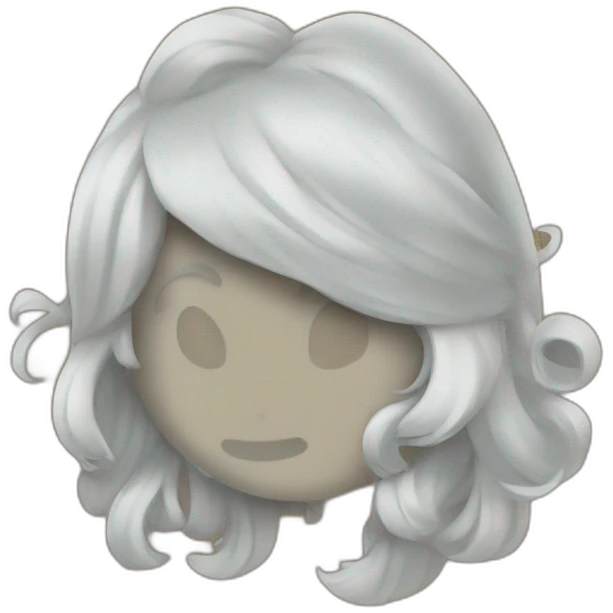 feuille emoji