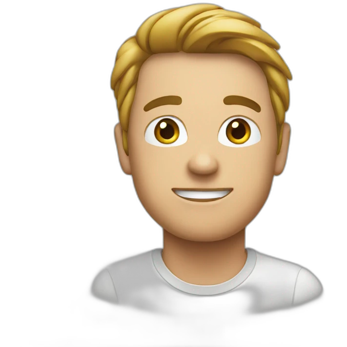 youtube logo emoji