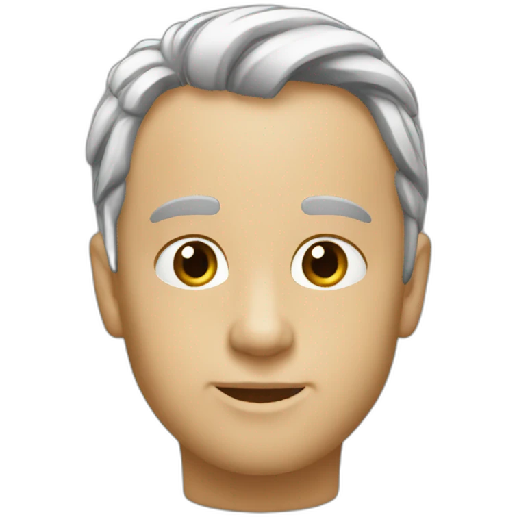louis 14 emoji