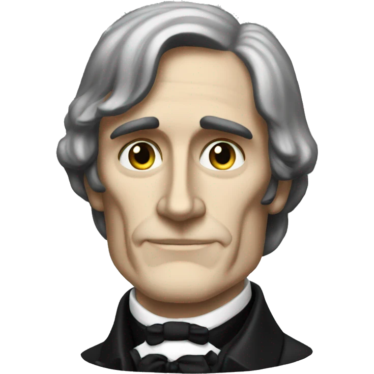 jefferson davis emoji