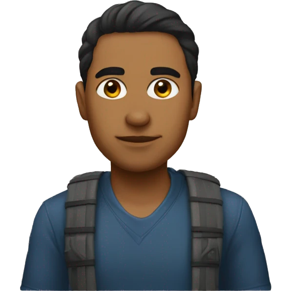 Group name Akouhomni emoji