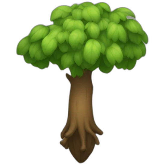 trebol emoji