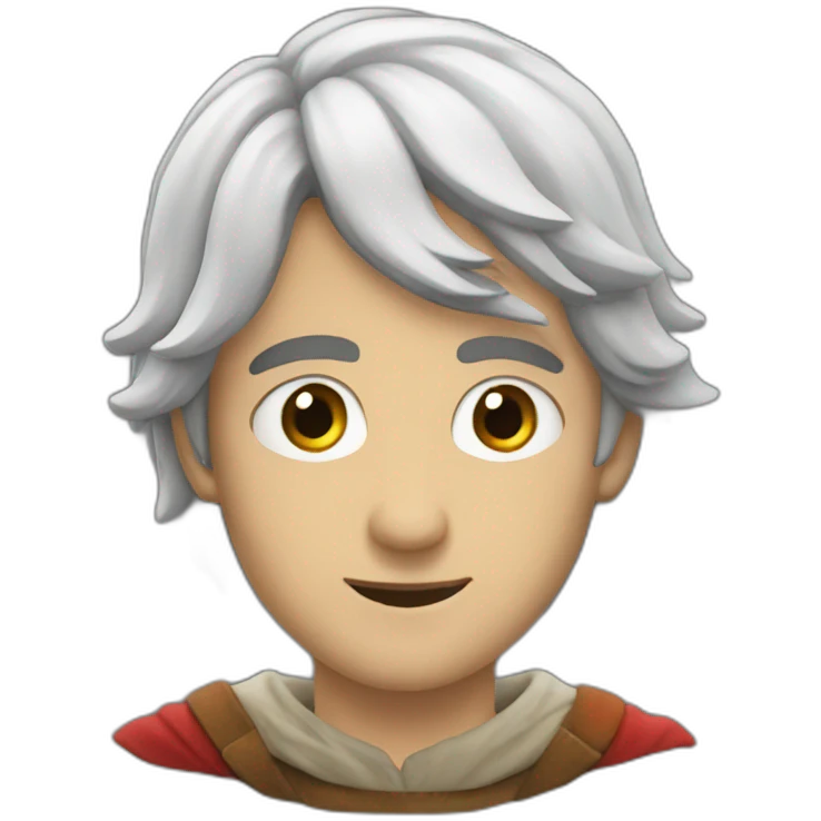 Dante emoji