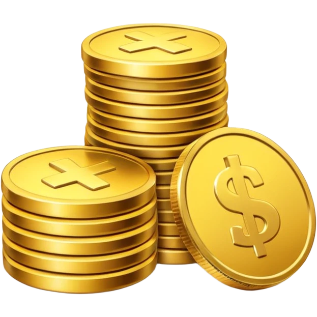 BOUNTIES where all BOUNTIES we see emoji