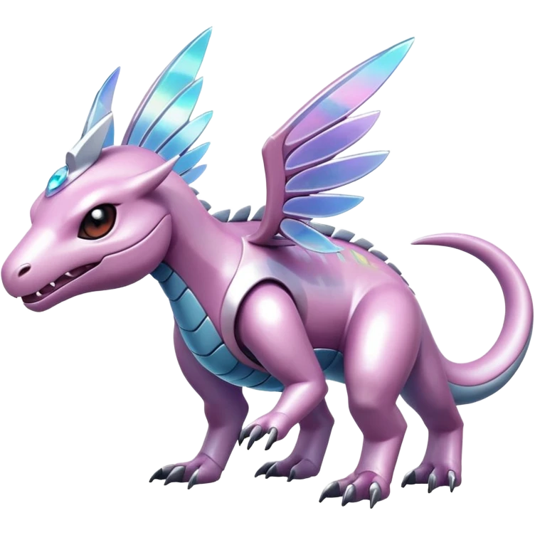 glitter pokemon palkia emoji