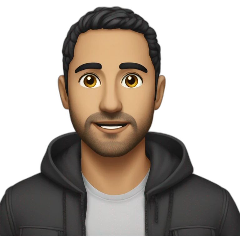 Narek emoji