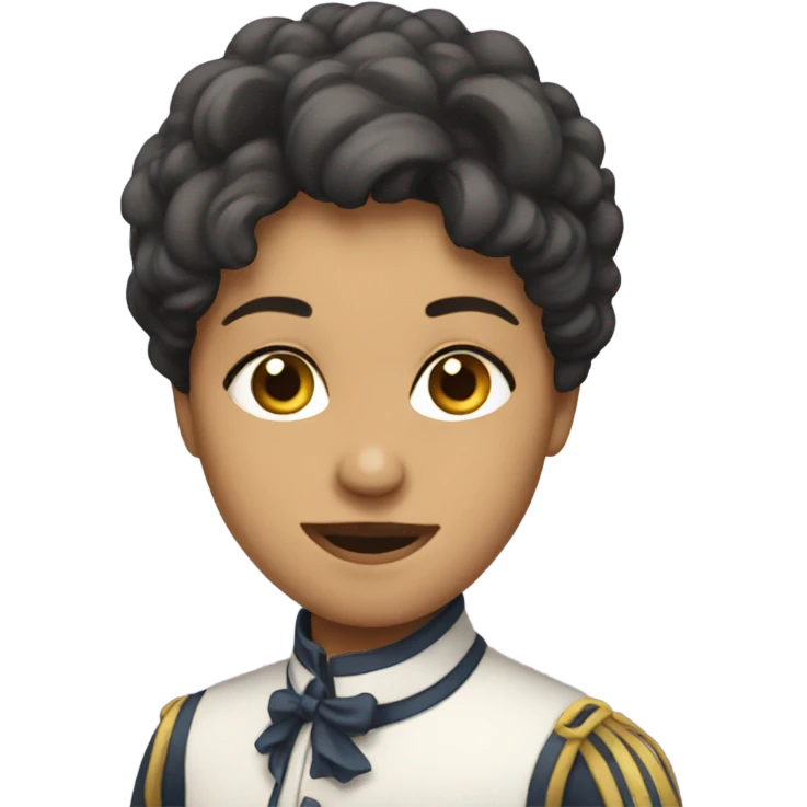 Victoria  emoji