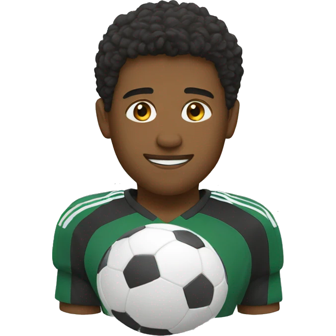 football europe emoji