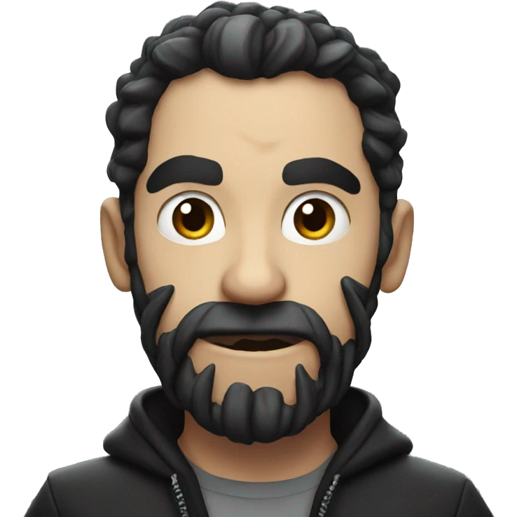 Venom emoji