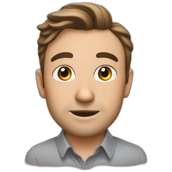 eric dupont moretti emoji