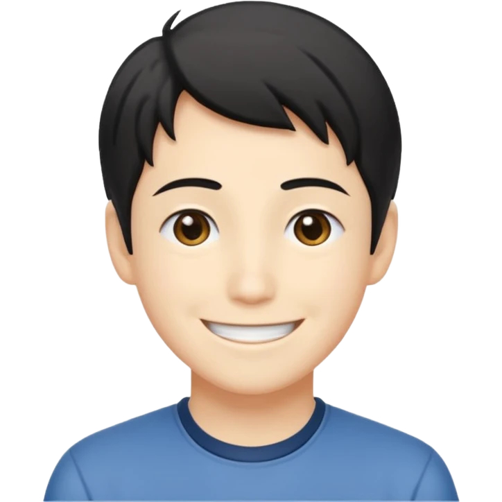 Gojo satoru say thanks emoji