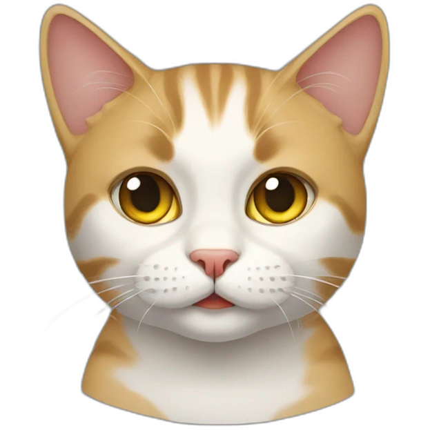 russian cat emoji