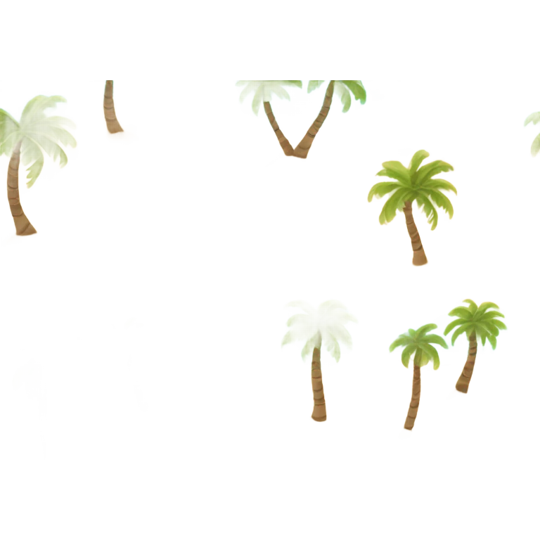 Playa  emoji