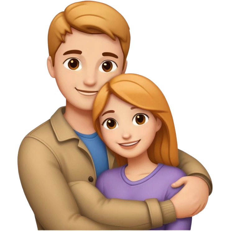 romantic  emoji