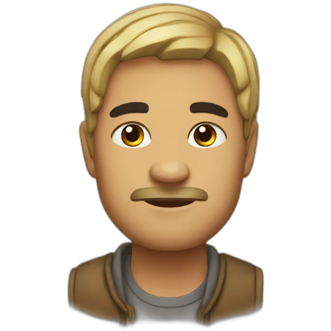 Laupok emoji