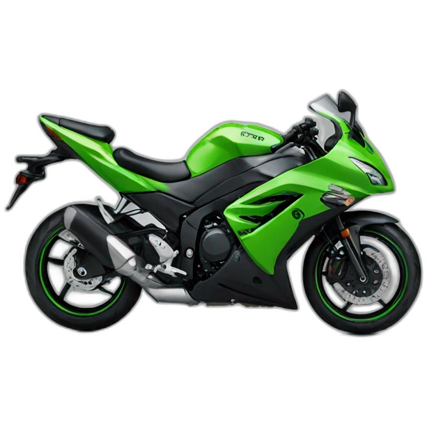 kawasaki drift emoji