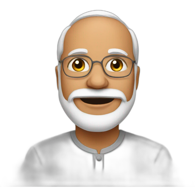 Modi emoji