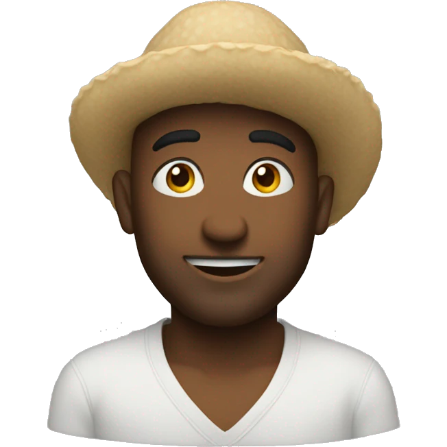 JJ from outer banks emoji