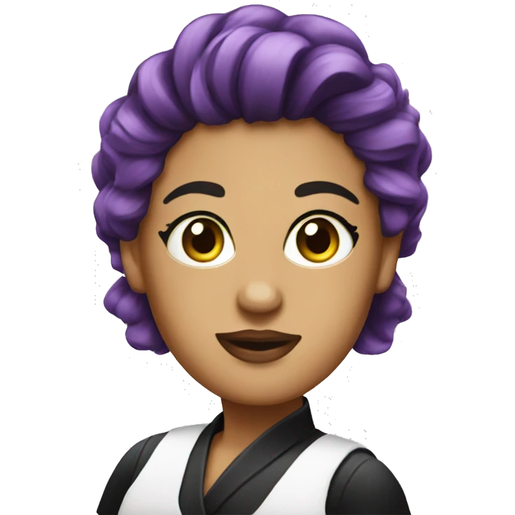 cosmetologist emoji