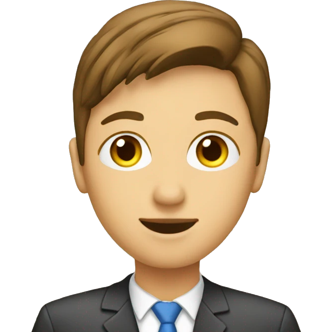recepcionist emoji