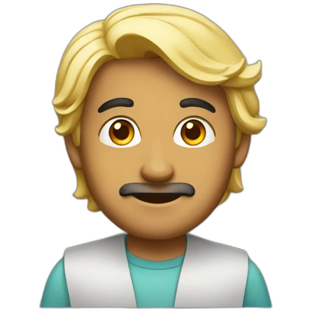 vidyanand emoji