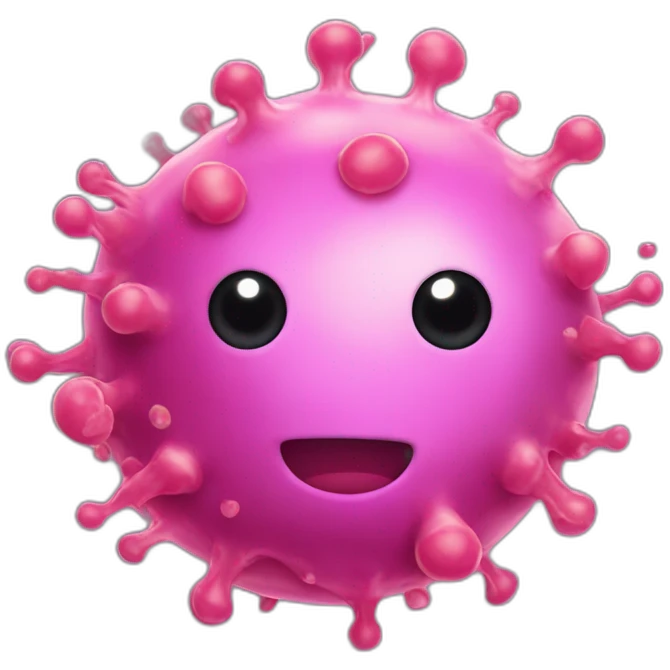 leukocyte emoji