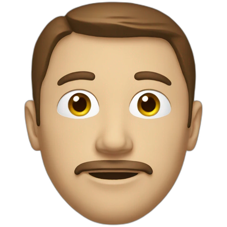 elon-mask emoji