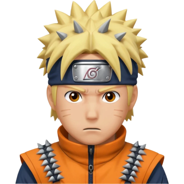 Naruto
 emoji
