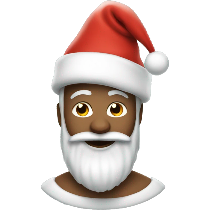 Merry christmas  emoji