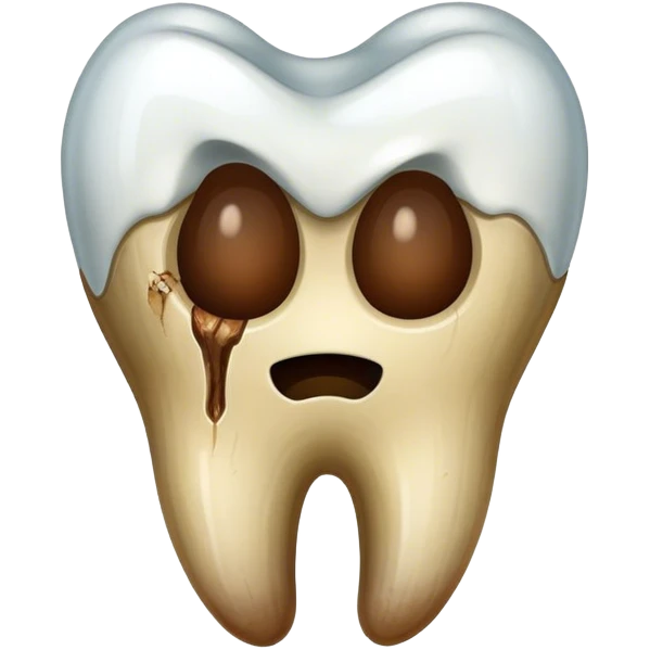 caries emoji