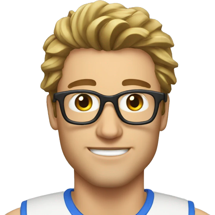 Fabio wibmer emoji