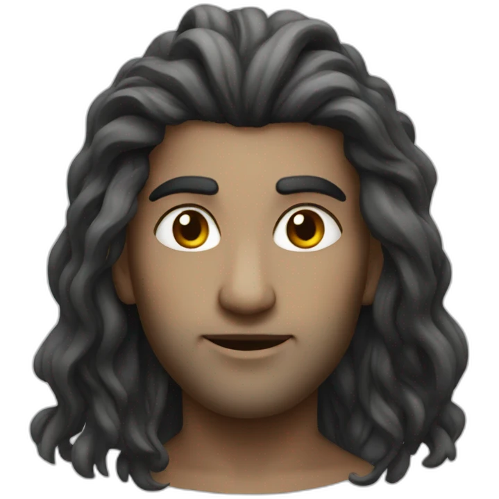 Shiva emoji