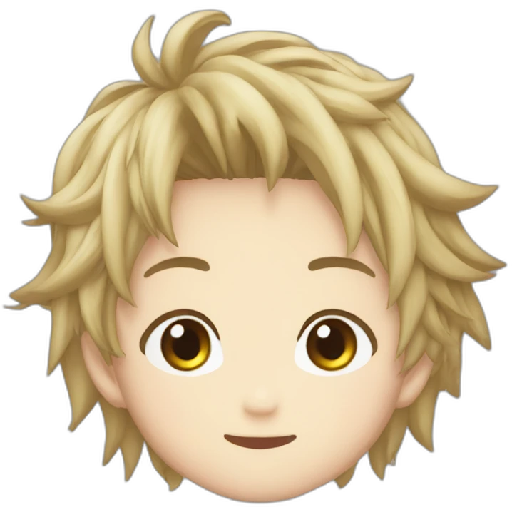 Why kichi michi ingoni inaya cute emoji