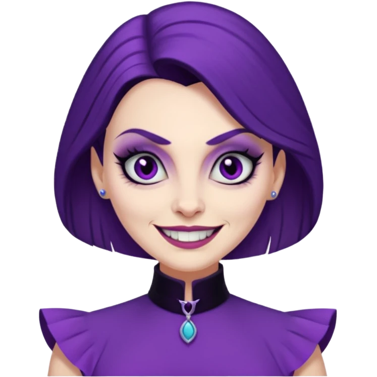YZMA from emperors new groove emoji
