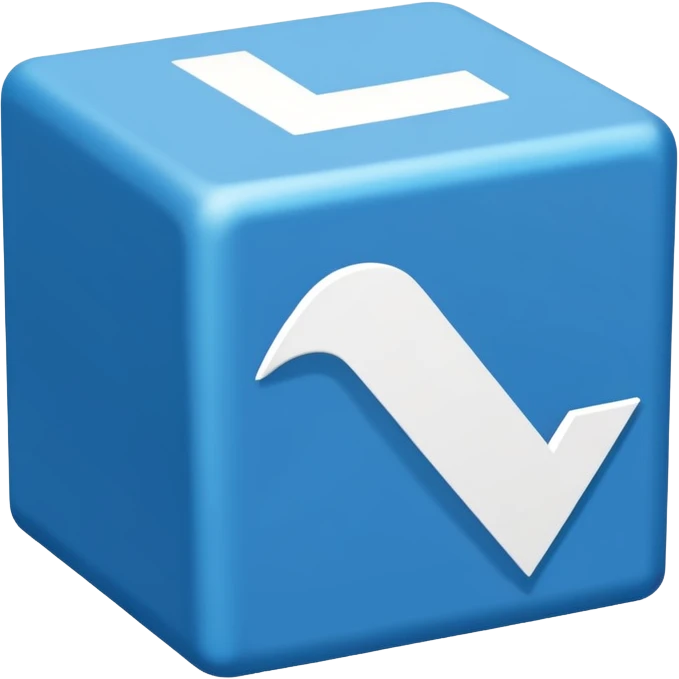 Roblox verified symbol ✔️ symbol blue colour box shape emoji
