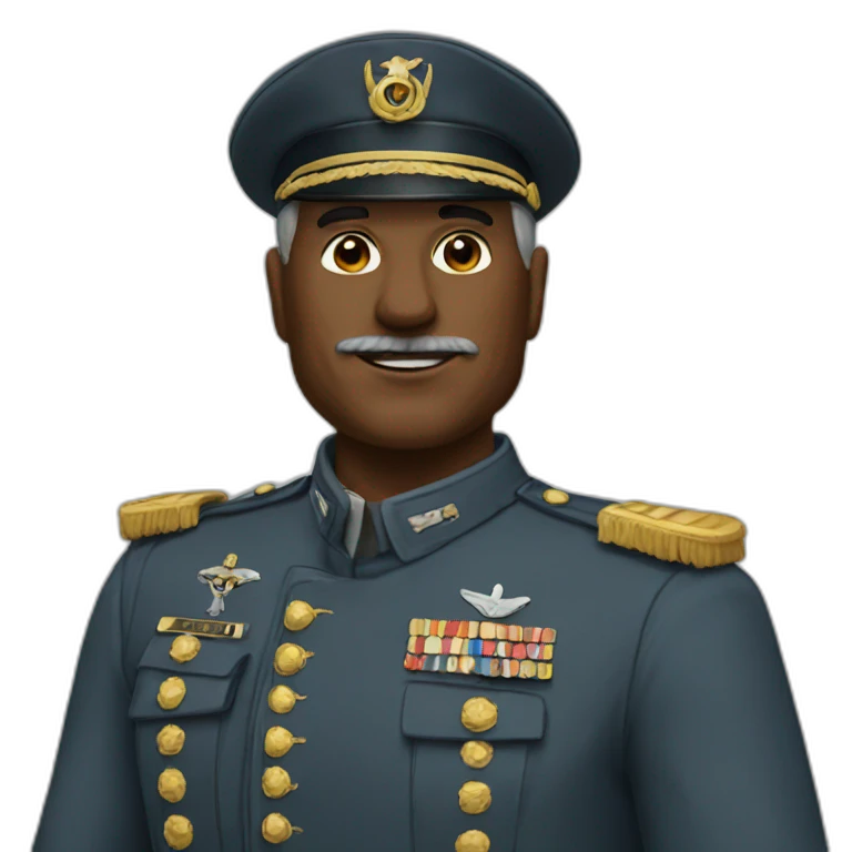 General emoji