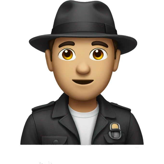 bober emoji