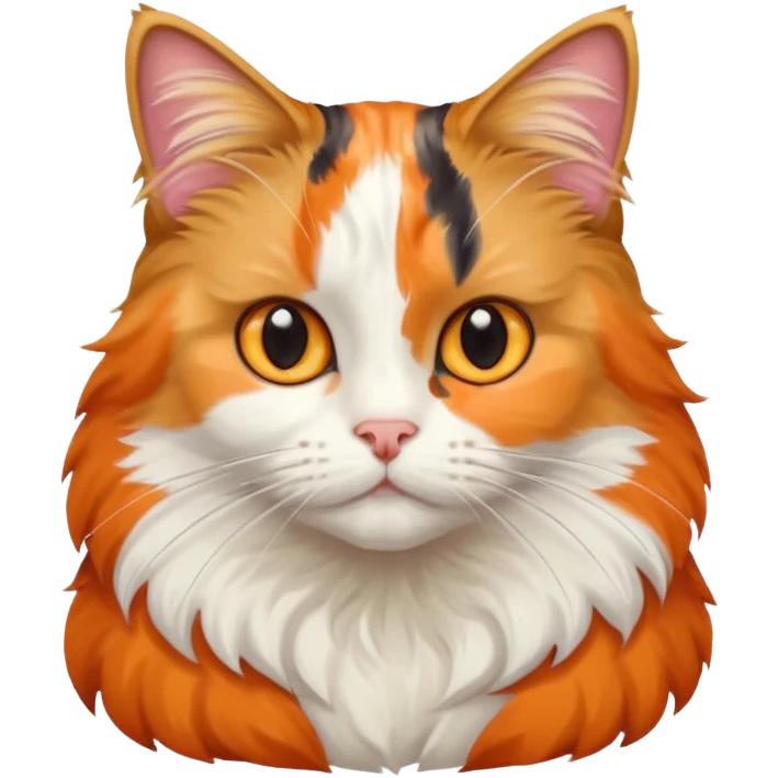 Pussy emoji