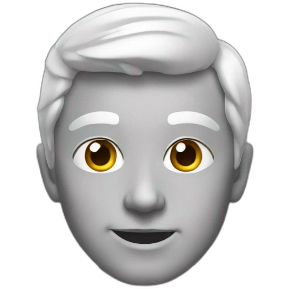 andrutate emoji