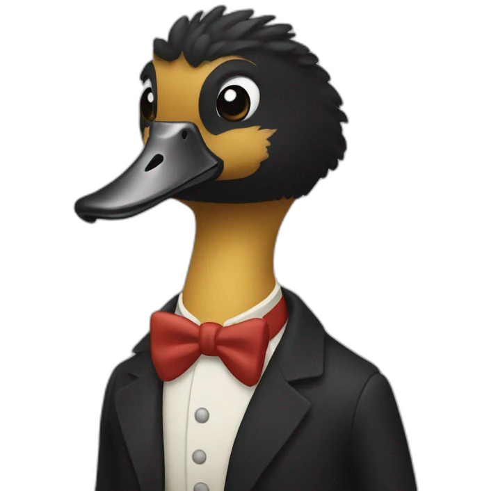 pato lucas emoji