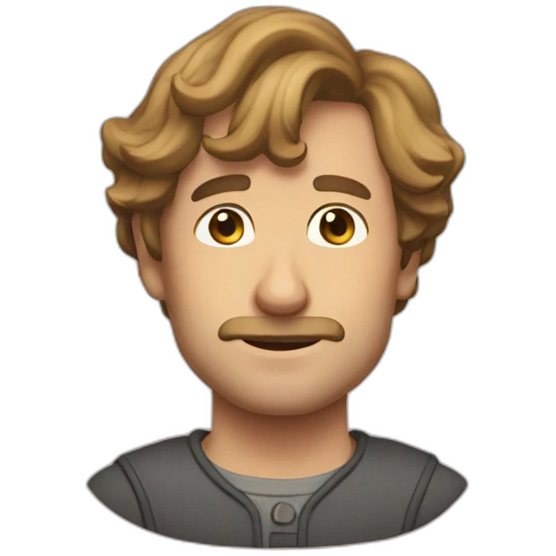 Arthur lerat emoji