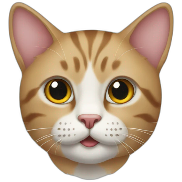 cat emoji