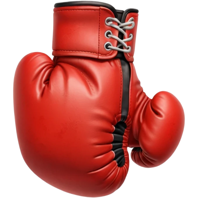 boxing item emoji