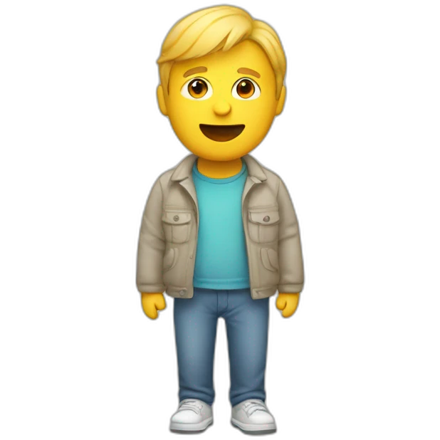 grahic designer emoji
