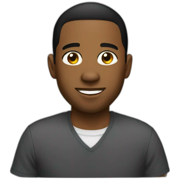 Aaron peterson emoji