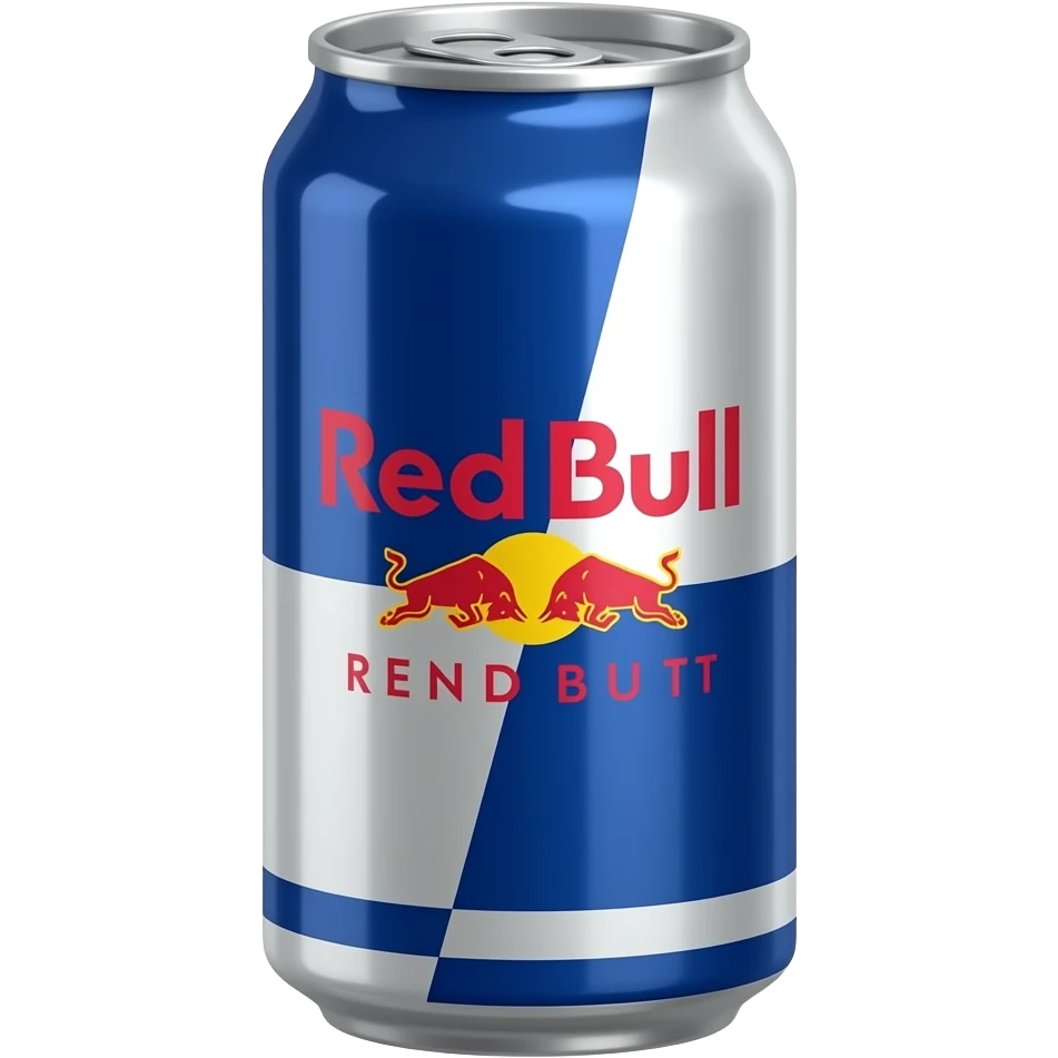 Redbull emoji
