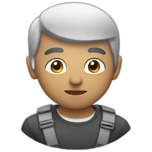 R for site emoji