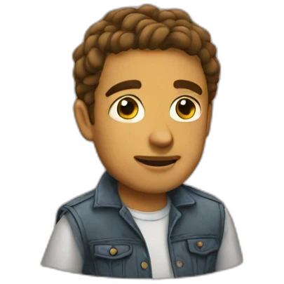 bb emoji