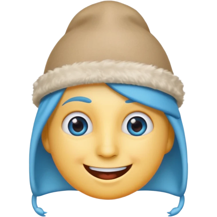 THE EMOJI WILL BE REPRESENTING THE PHOTO OF FEEWW emoji